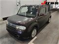 2012 Nissan Cube