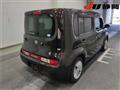 2012 Nissan Cube