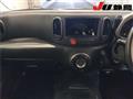 2012 Nissan Cube