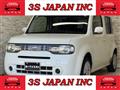 2010 Nissan Cube