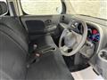 2010 Nissan Cube