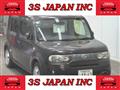 2011 Nissan Cube