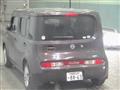 2011 Nissan Cube
