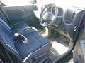 2011 Nissan Cube