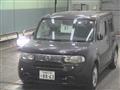 2011 Nissan Cube