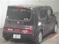 2011 Nissan Cube