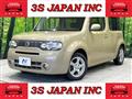 2009 Nissan Cube