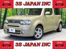 2009 Nissan Cube