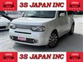 2017 Nissan Cube