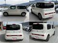 2017 Nissan Cube