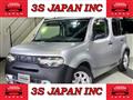 2012 Nissan Cube