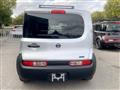 2012 Nissan Cube