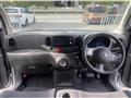2012 Nissan Cube