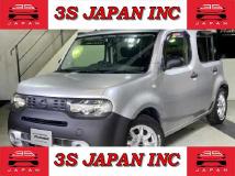 2012 Nissan Cube