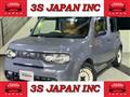 2011 Nissan Cube