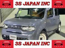 2011 Nissan Cube