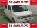 2012 Nissan Cube