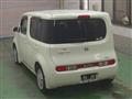 2012 Nissan Cube