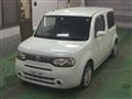 2012 Nissan Cube