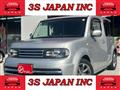 2016 Nissan Cube