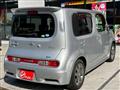 2016 Nissan Cube