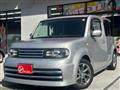 2016 Nissan Cube