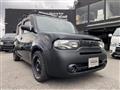 2011 Nissan Cube