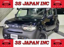 2011 Nissan Cube