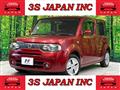 2013 Nissan Cube