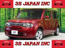 2013 Nissan Cube