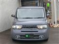 2013 Nissan Cube