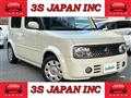 2008 Nissan Cube