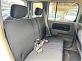 2008 Nissan Cube