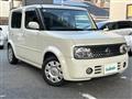 2008 Nissan Cube