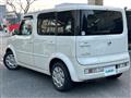 2008 Nissan Cube