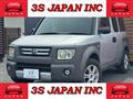 2005 Honda Element