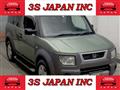2003 Honda Element