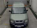 2003 Honda Element