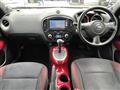 2011 Nissan Juke