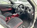 2011 Nissan Juke