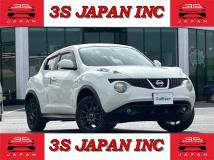 2011 Nissan Juke