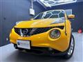 2014 Nissan Juke