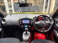 2014 Nissan Juke