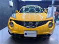 2014 Nissan Juke