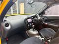2014 Nissan Juke
