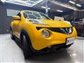 2014 Nissan Juke