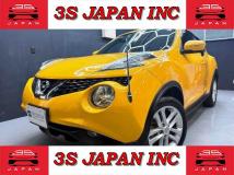 2014 Nissan Juke