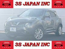 2015 Nissan Juke