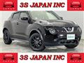 2014 Nissan Juke