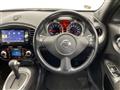 2014 Nissan Juke